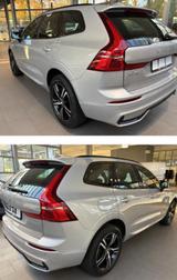 Volvo XC60 B4 D R-Design Panoramad. H+K Xenium-P - Volvo XC60: Xenium
