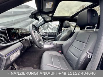 Mercedes GLE 350 - 12