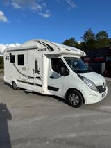 Renault Luano Camp ADR98F3 - Angebote