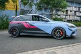 Hyundai I30N Performance viele Extras & Scheckh. - Hyundai i30 von privat