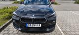 BMW X2 sDrive20i Advantage AHK Allwett. Top Unfallfr - BMW X2 von privat