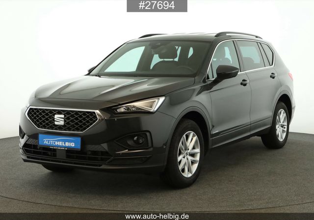 Seat Tarraco 2.0 TDI Style #AHK#LED#Virtual#Kessy#DSG