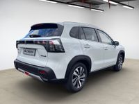 Suzuki (SX4) S-Cross - Vorschau Bild 3