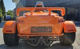 Rewaco RF1 LTR2 - TRIKE