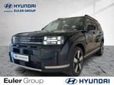 Hyundai SANTA FE PEV 1.6iT A 4WD Signatur HUD Niveau Nav - Hyundai SANTA FE Neuwagen in Frankfurt (Main)