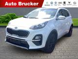 Kia Sportage Vision 2WD 1.6 GDI+Alufelgen+Navi+Klima - Kia: Alufelgen