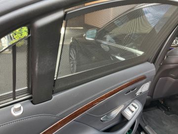 Mercedes S 560 - 8
