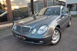 Mercedes-Benz E 200 Kompressr,Alu,Airbag,Klima,Shz,Tempomat,CD - Mercedes-Benz: Airbag
