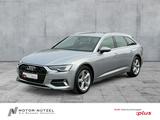 Audi A6 Avant 45 TFSI QU ADVANCED MATRIX+RFK+ACC+AHK - Audi A6 advanced mit Benzin-Antrieb