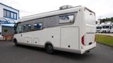 Carthago Chic E-Line I 50 LE, 2xKlima, Lithium, AHK, 4,8t - Carthago Diesel Integrierter Chic line 4 8