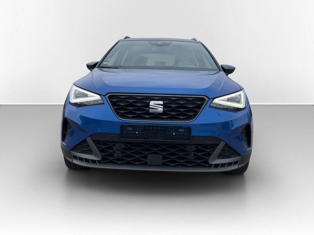 Seat Arona - Bild 2