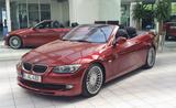 ALPINA B3S Bi-Turbo Cabrio  - ALPINA aus 2011