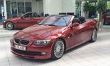 ALPINA B3S Bi-Turbo Cabrio  - ALPINA B3 von privat