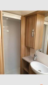 Sprite 495SR - Sprite Wohnmobile & Wohnwagen