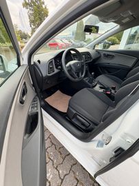 Bild 8 Seat Leon ST Reference