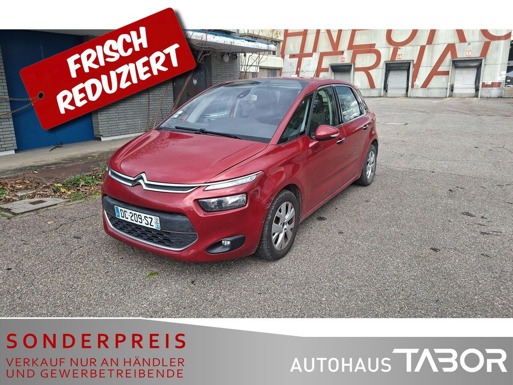Angebot ansehen Citroën C4 Picasso
