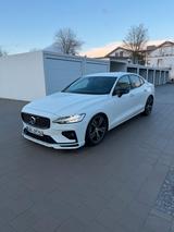 Volvo S60 B5 R-Design 250 PS - Volvo S60: S60d5