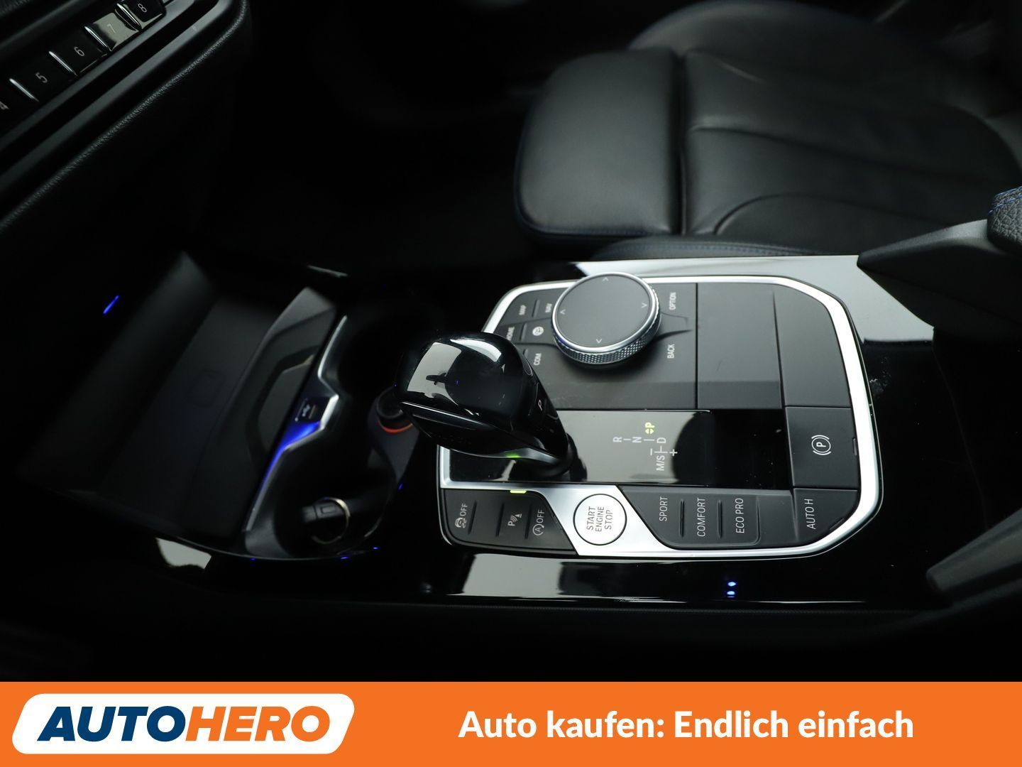 BMW 118i M Sport Aut.*NAVI*LED*HUD*TEMPO*CAM*PDC*SHZ foto 25
