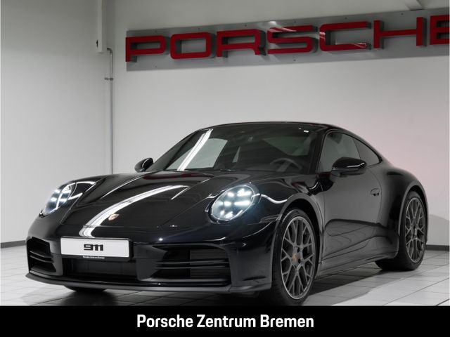 Porsche 992 -2 Carrera  Bose HD-Matrix-LED Sportabgasanl