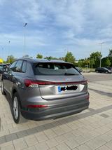 Audi Q4 e-tron  | ACC | HAED-UP | Navi | Memory - Audi Q4 e-tron von privat