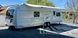 Tabbert Cellini 750 THD - Tabbert Cellini