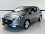 Opel Corsa E 1.2 ON Klima*Sitzheiz.*Lenkradheiz.*PDC* - Opel Corsa Gebrauchtwagen in Erfurt