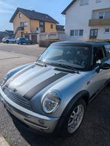 MINI COOPER 116PS / 145tkm - MINI Cooper in Karlsruhe