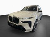 BMW X7 xDrive40i M Sport StHz,Pano,AHK,H/K,SoftClose - BMW: Weiß