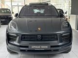 Porsche Macan S SPORT DESIGN PANO ACC CHRONO KAMERA KYLS - gebrauchte Porsche Macan aus dem Jahr 2022