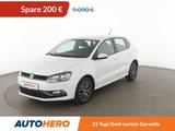 Volkswagen Polo 1.0 Allstar*KLIMA*RADIO*BLUETOOTH - Volkswagen Polo: Allstar