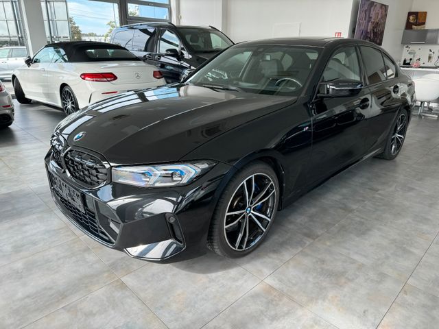 BMW M340d xDrive Auto*PANO*LED*CAM*NAV*HUP*