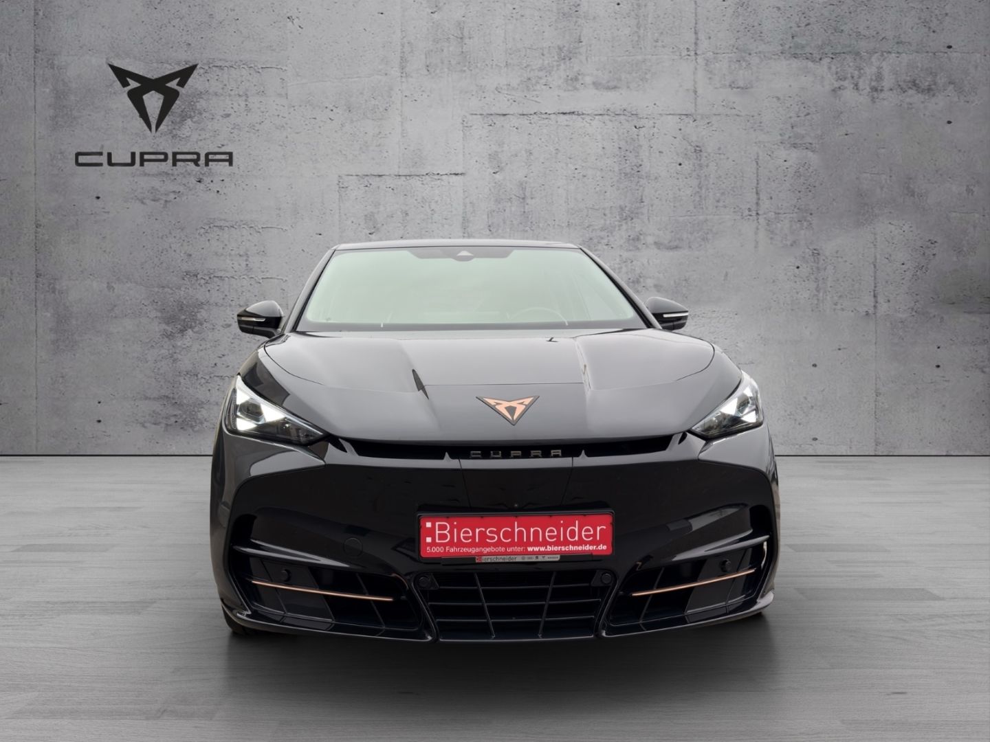 Cupra Tavascan VZ 4 Drive PANO TOP VIEW HEAT PUMP HUD imagem 2