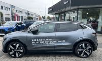 Renault Megane E-TECH - Vorschau Bild 3