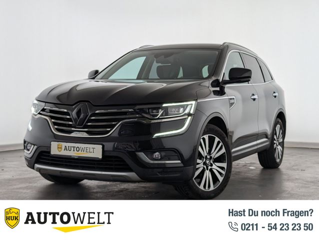 Renault Koleos 2.0 dCi 175 FAP Initiale Paris 4x4 NAVI+