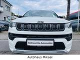 Jeep Compass S Mild-Hybrid FWD - Jeep Compass in Mannheim