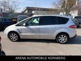 Ford S-Max S-MAX Trend*Navi*Klima* - Ford S-Max Gebrauchtwagen in Nürnberg