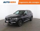 BMW X3 xDrive30e xLine - BMW X3 xLine mit Hybrid-Antrieb (Benzin/Elektro)