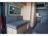 Sunlight Cliff 540 Vanlife Aut./Chassis Citroen/Navi Mark - Sunlight Vanlife