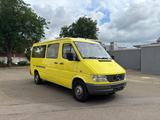 Mercedes-Benz Sprinter 310D 2,9 Automatik - Mercedes-Benz 1998