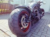 Harley-Davidson Night Rod Special Cult Werk Umbau  - CHOPPER UMBAU