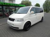 Volkswagen T5 1.9 TDI Kombi 8-Sitzer *KLIMA*STANDHZ*DVD*