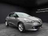 Renault Clio IV Limited ENERGY AUT KLIMA NAVI KMRA 1.HD - gebrauchte Renault Clio aus dem Jahr 2016
