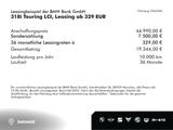 BMW 318i Touring LCI, Leasing ab 329 EUR - BMW: 329