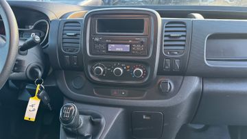 Renault Trafic - 8