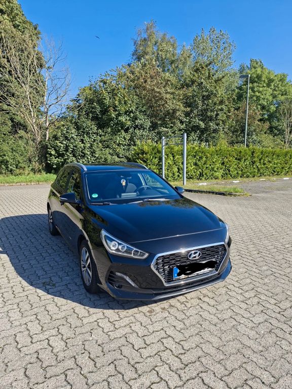 Image of Hyundai i30