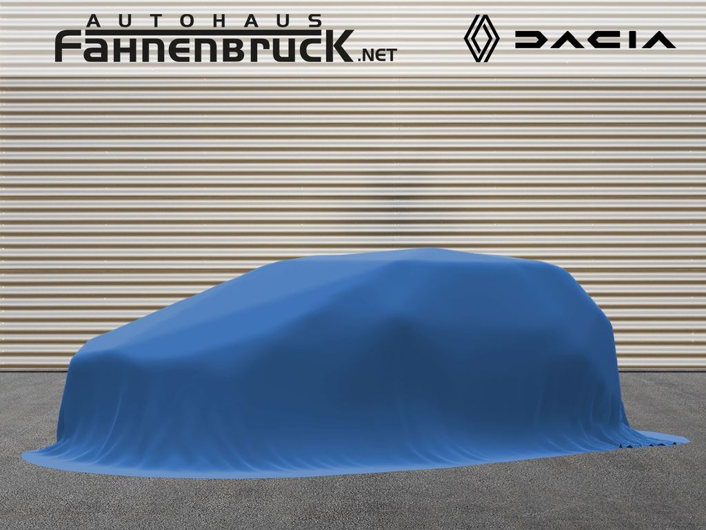 Renault Scenic E-Tech 100%E Esprit Alpine 220 Long Range