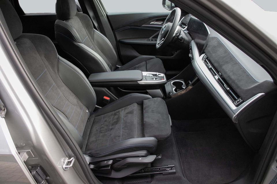 BMW X1 - Bild 3