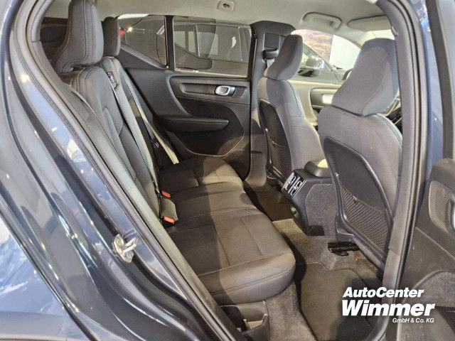 Foto Nummer 11: VOLVO XC 40