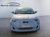 Fiat 500e Icon MJ22 42kWh Navi SHZ PDC Klimaautom App - blaue Fiat 500e