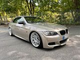 BMW 330d E93 Cabrio *19 Zoll*Leder*Navi*M-... - BMW 330 aus 2007: 330d